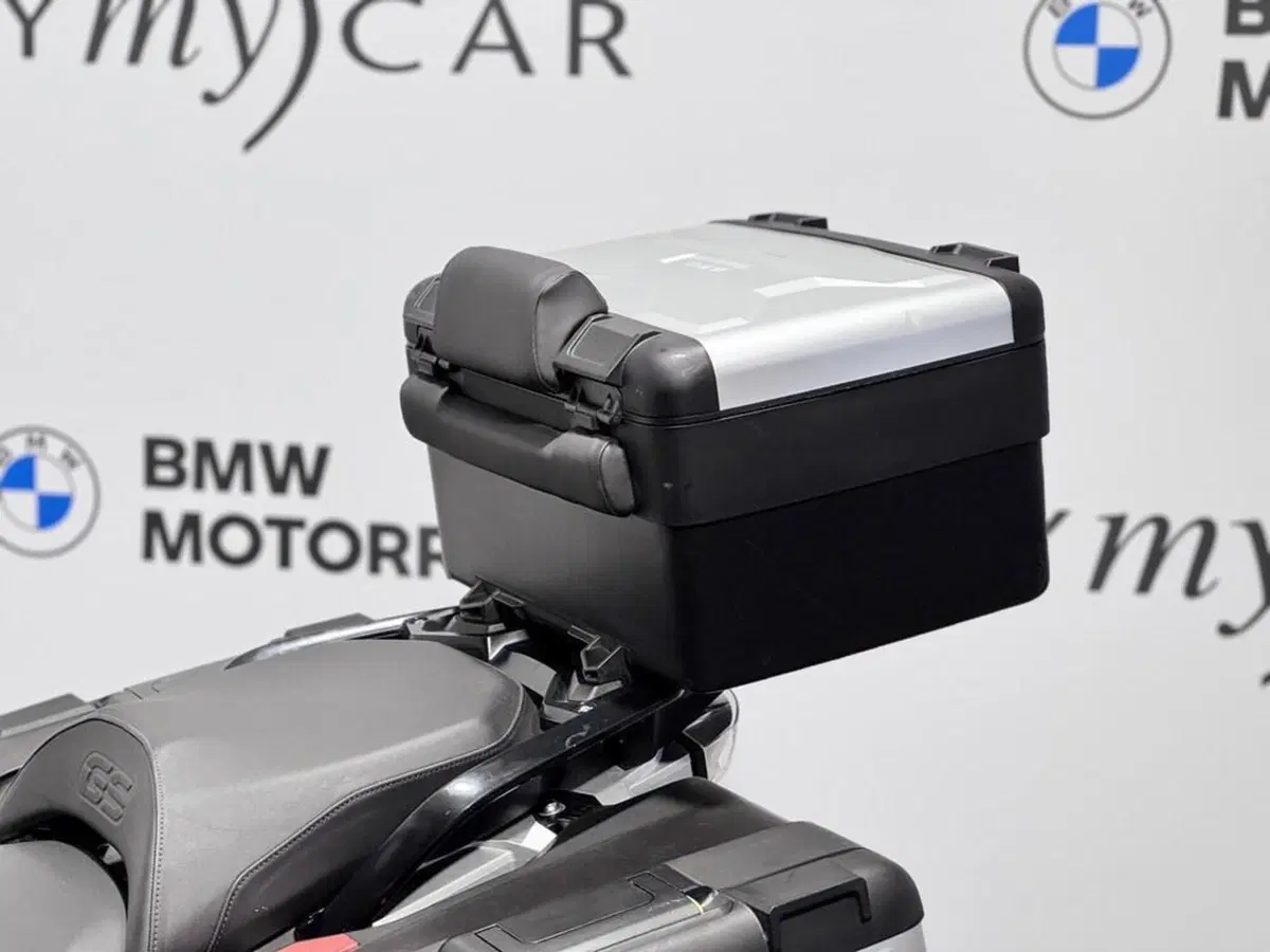 Bmw R 1250 GS (2019 - 20) (2)