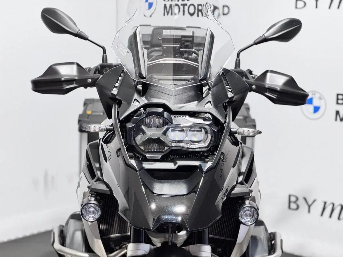 Bmw R 1250 GS (2019 - 20) (8)