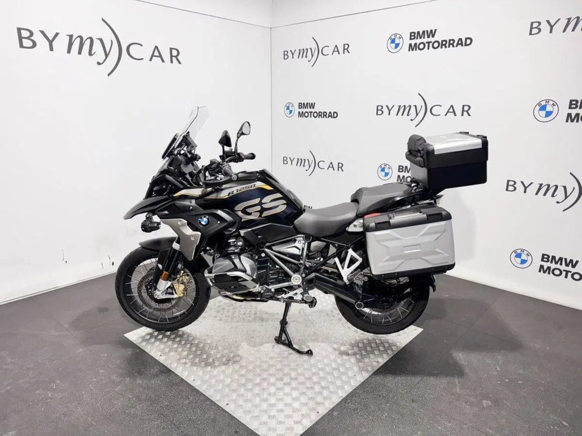 Bmw R 1250 GS (2019 - 20) (10)