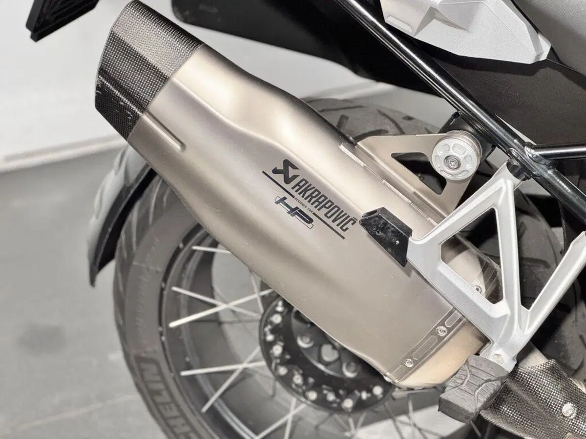 Bmw R 1250 GS (2019 - 20) (13)