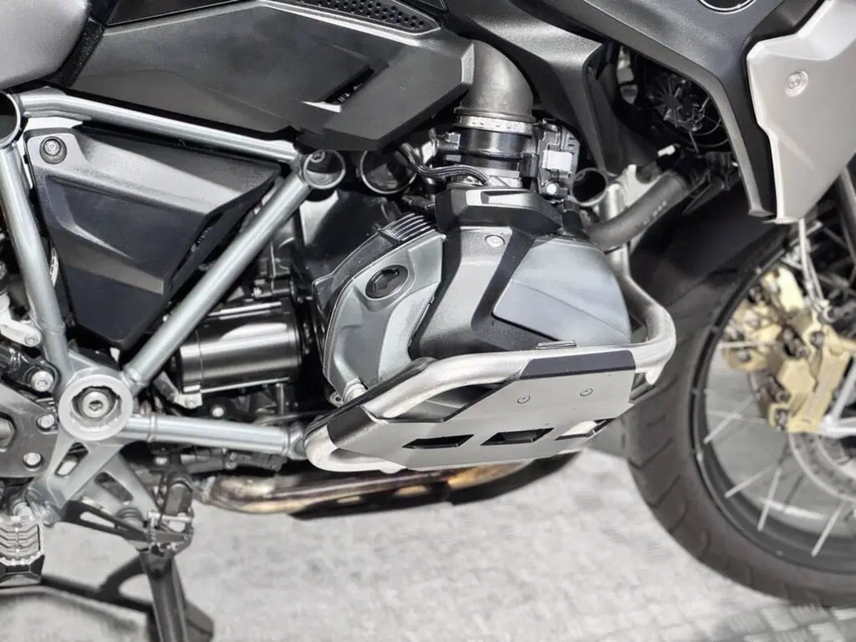 Bmw R 1250 GS (2019 - 20) (11)