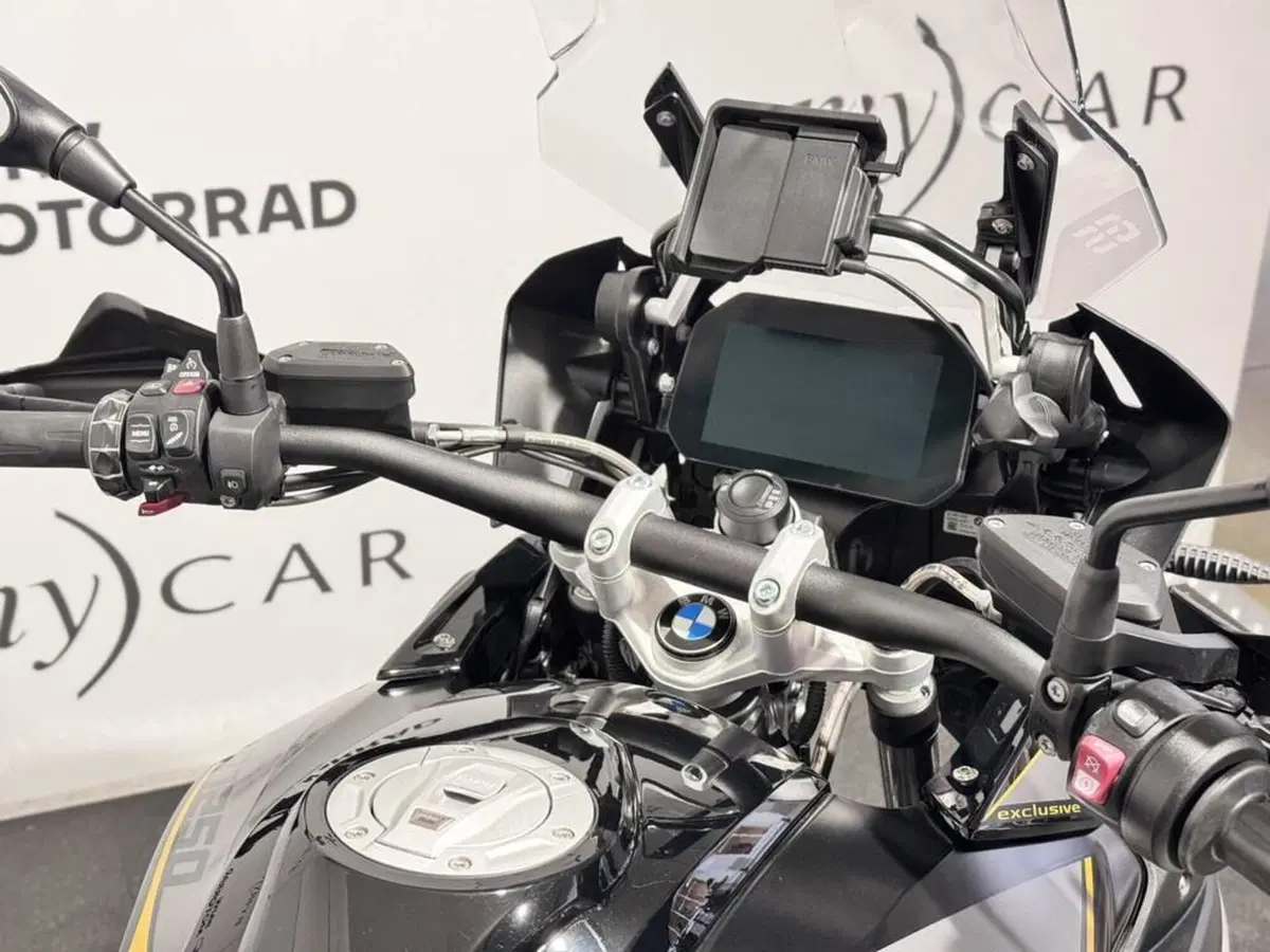 Bmw R 1250 GS (2019 - 20) (14)