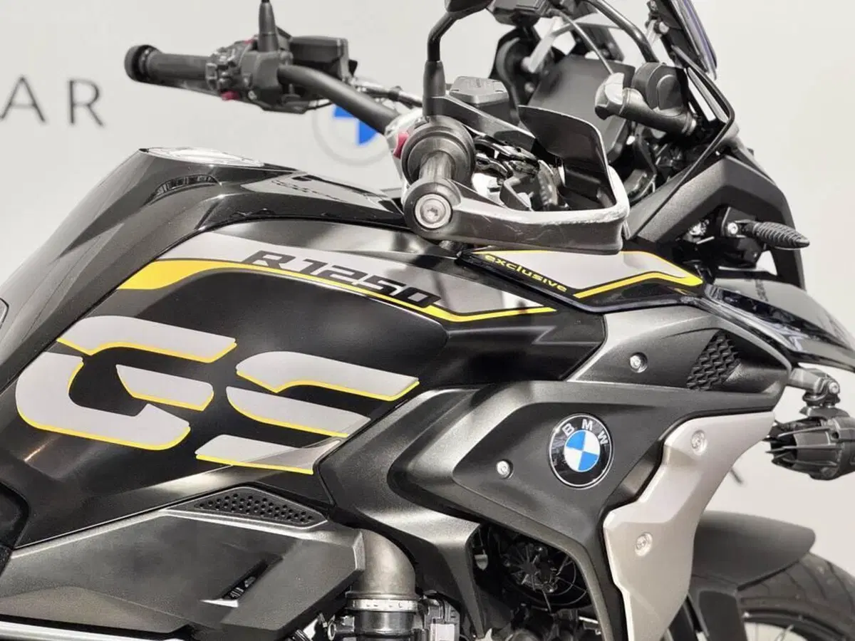 Bmw R 1250 GS (2019 - 20) (12)