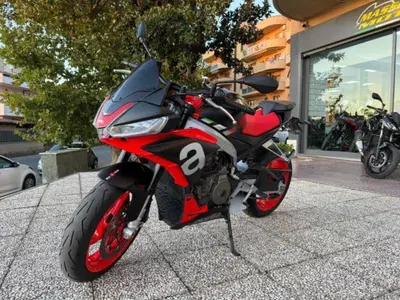 Aprilia Tuono 660 (2021 - 25) usata