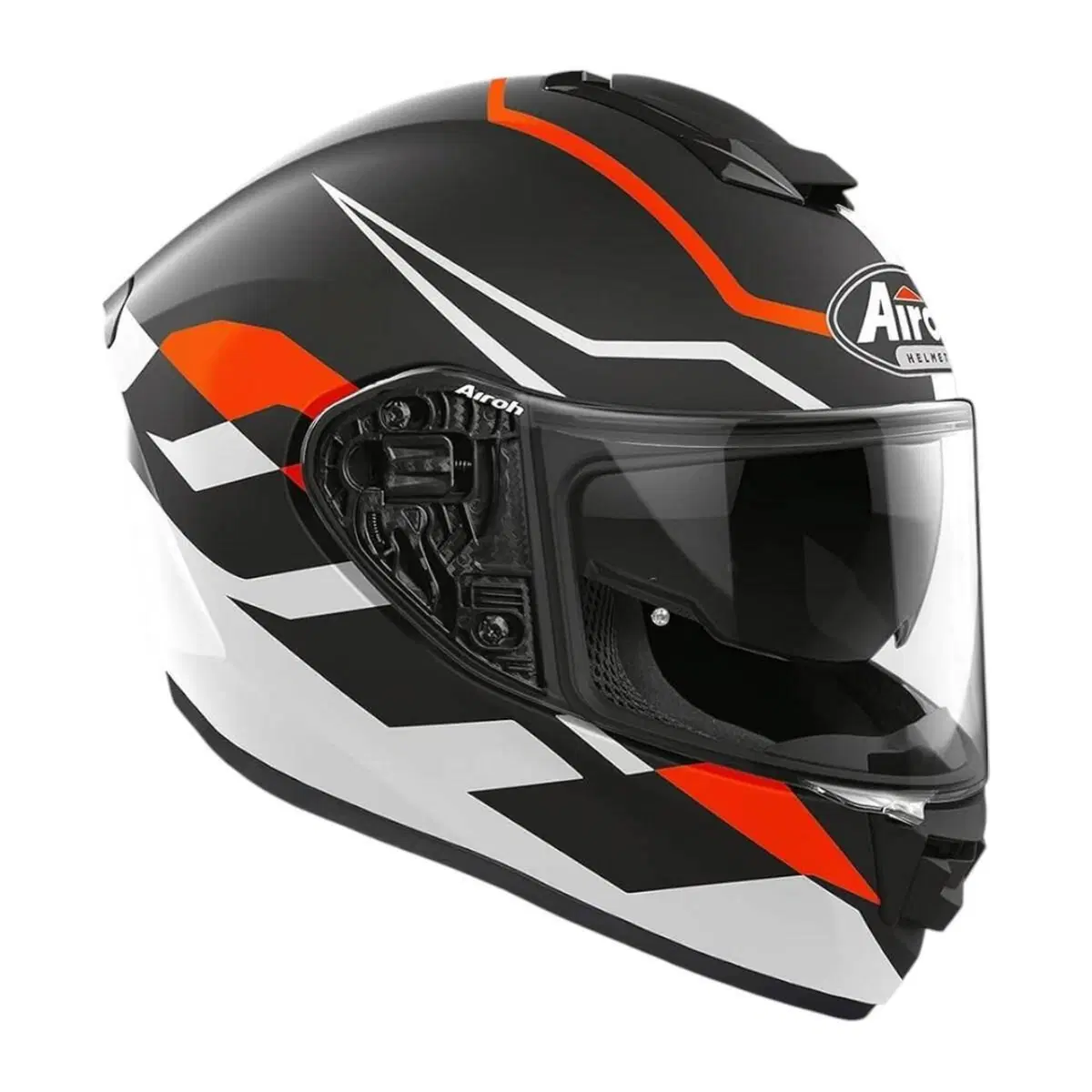 Casco Airoh ST 501 Frost