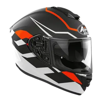 Casco Airoh ST 501 Frost