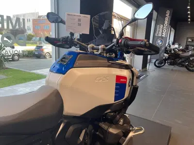 Bmw R 1300 GS Adventure Trophy (2025 - 26) nuova