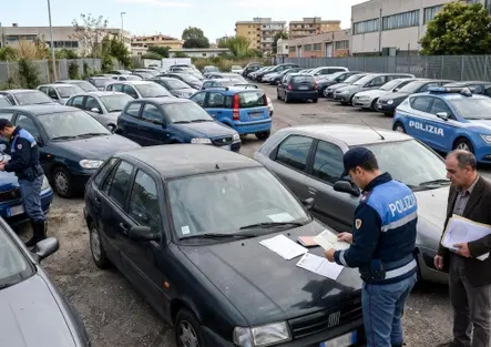 Auto fantasma e prestanome: con il nuovo Codice della Strada chi ha 20 auto dovrà dimostrare un ISEE