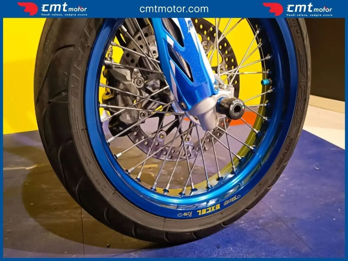 Tm Moto SMR 125 Fi (2021) (6)