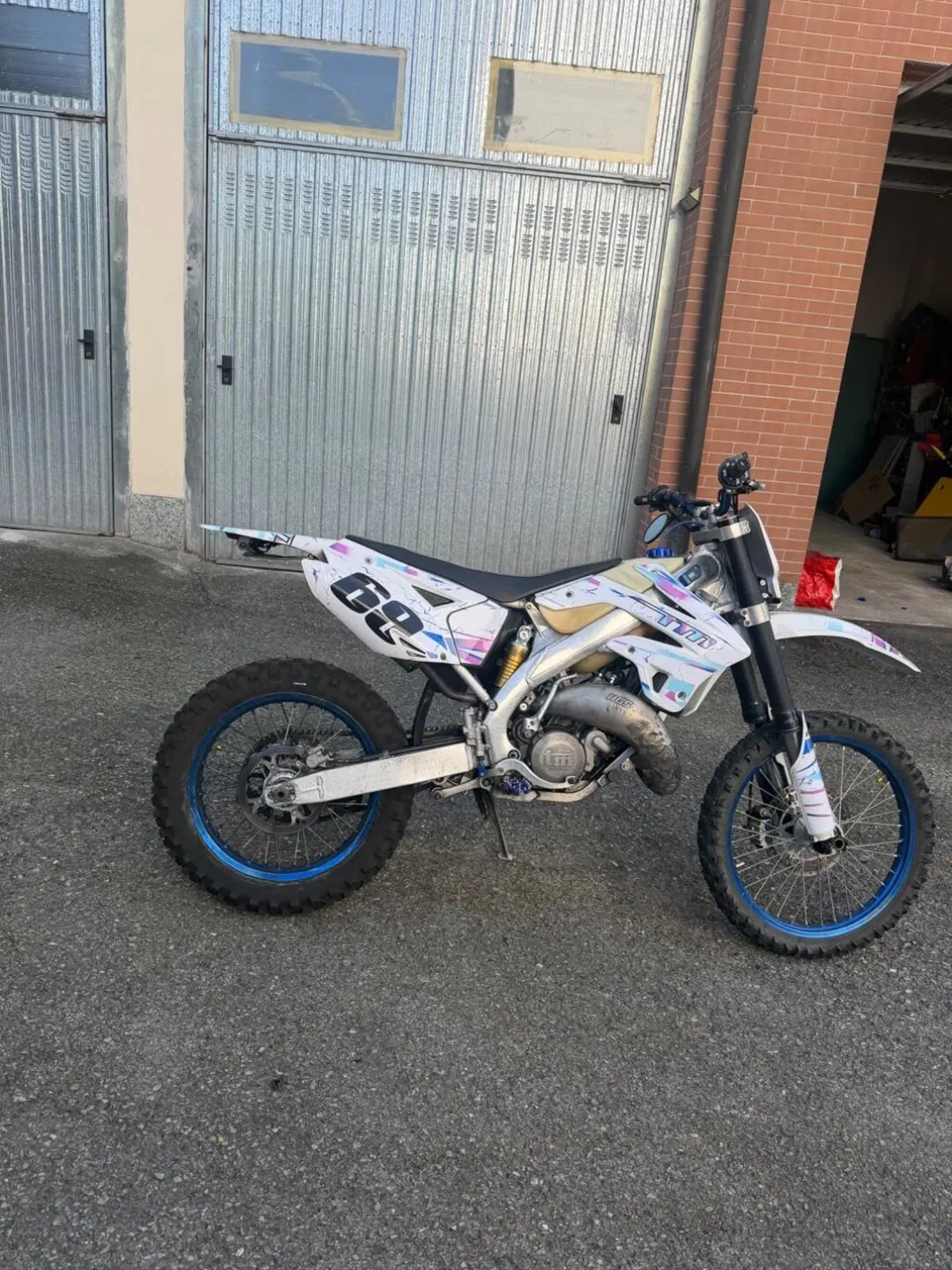 Tm Moto EN 125 (2012) (5)