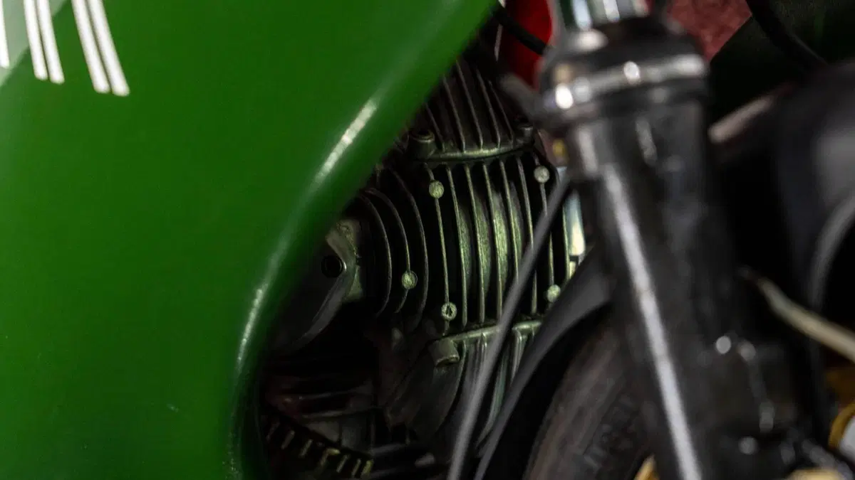 Ducati 900 MHR (Mike Hailwood Replica) (13)