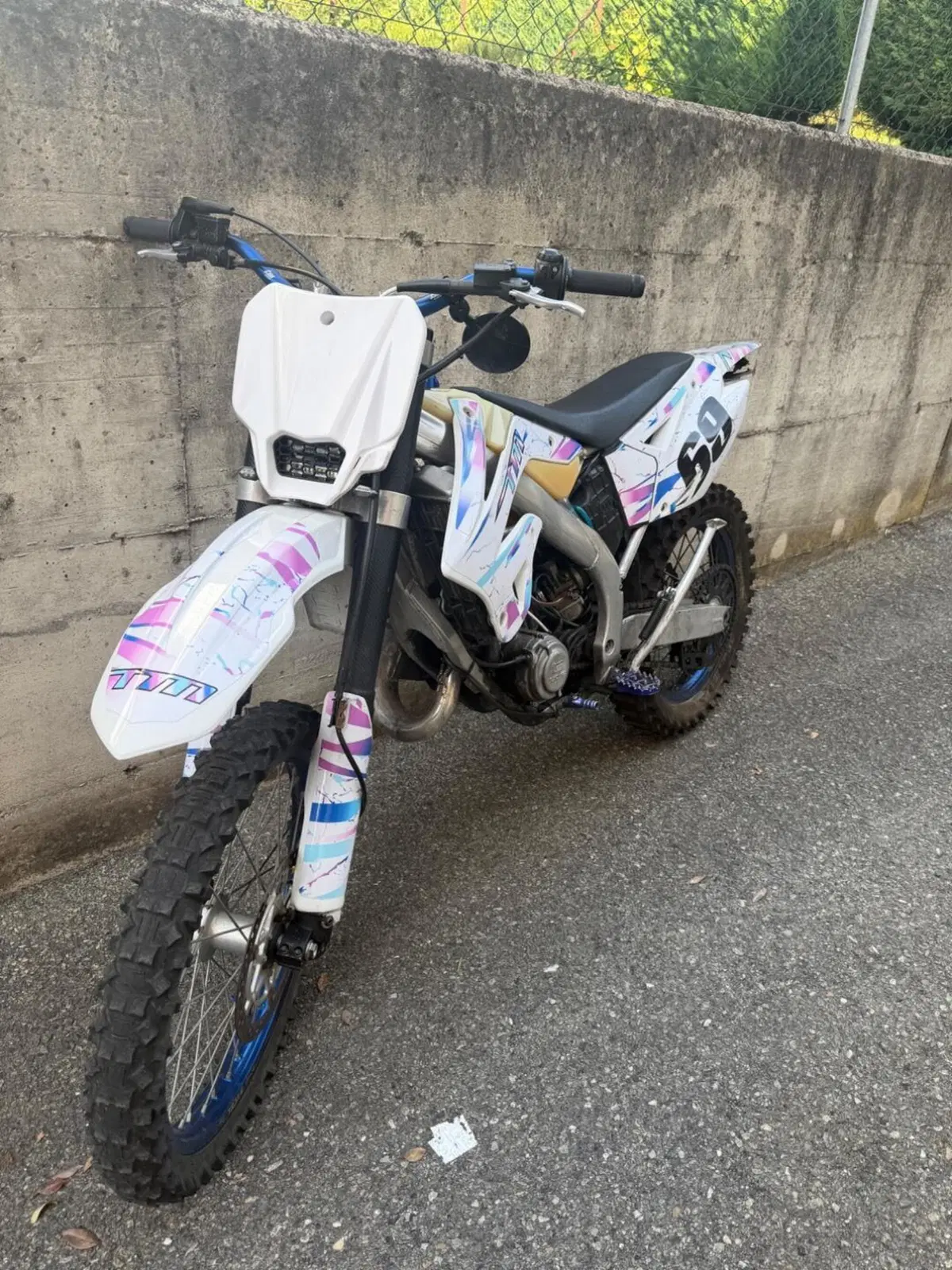 Tm Moto EN 125 (2012) (6)