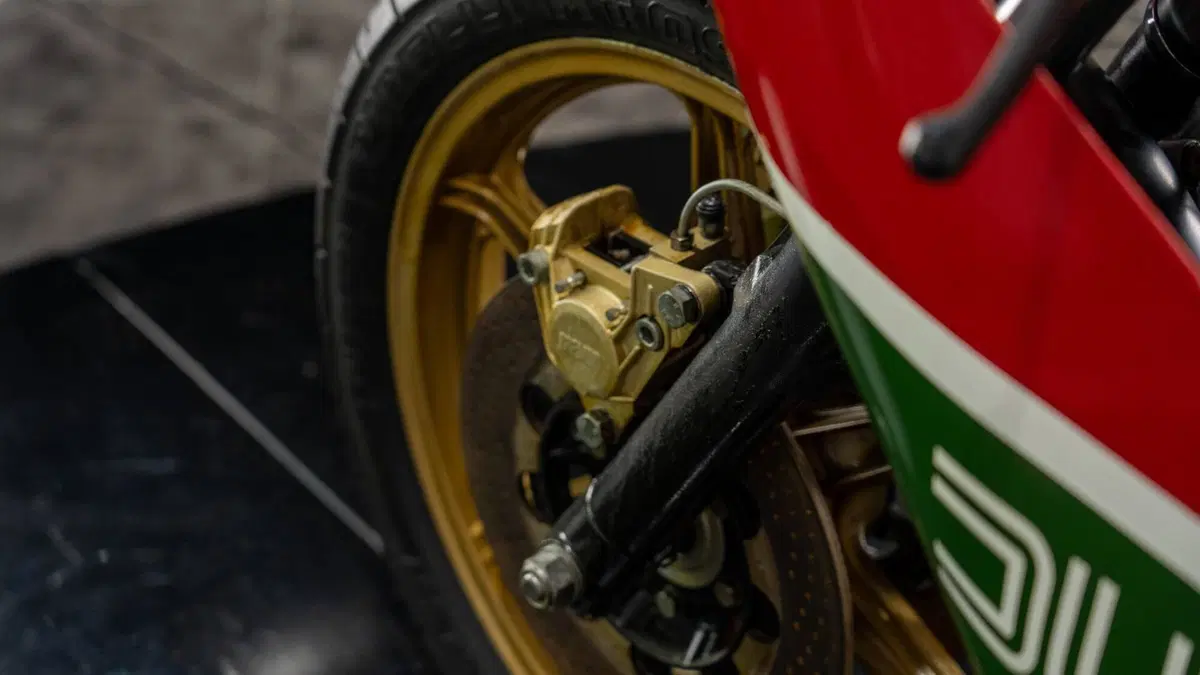 Ducati 900 MHR (Mike Hailwood Replica) (18)