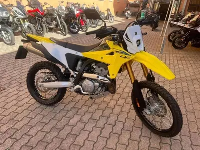 Suzuki DR-Z4S (2025 - 26) nuova
