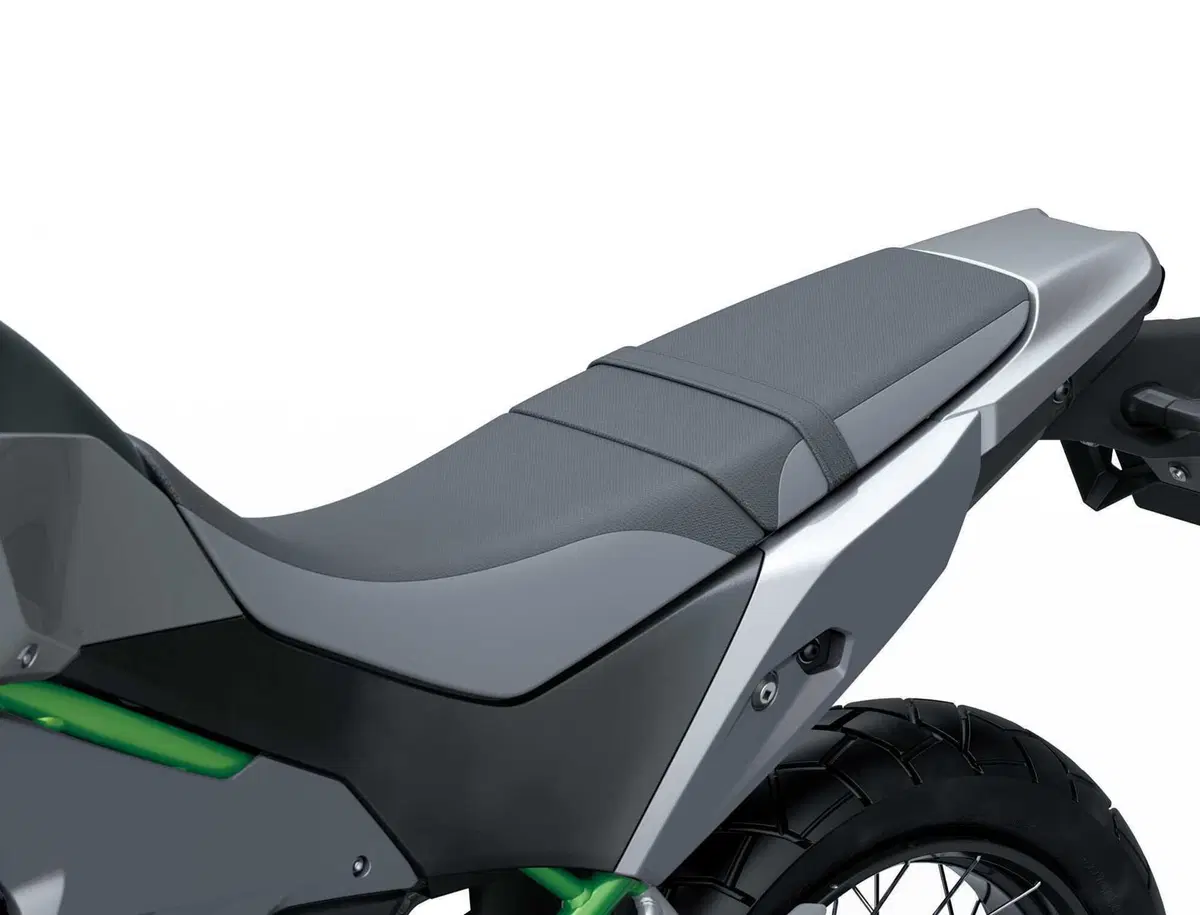 Nuova Kawasaki KLE 650: 21 pollici, 70 CV e un prezzo che sorprende [GALLERY] (50)