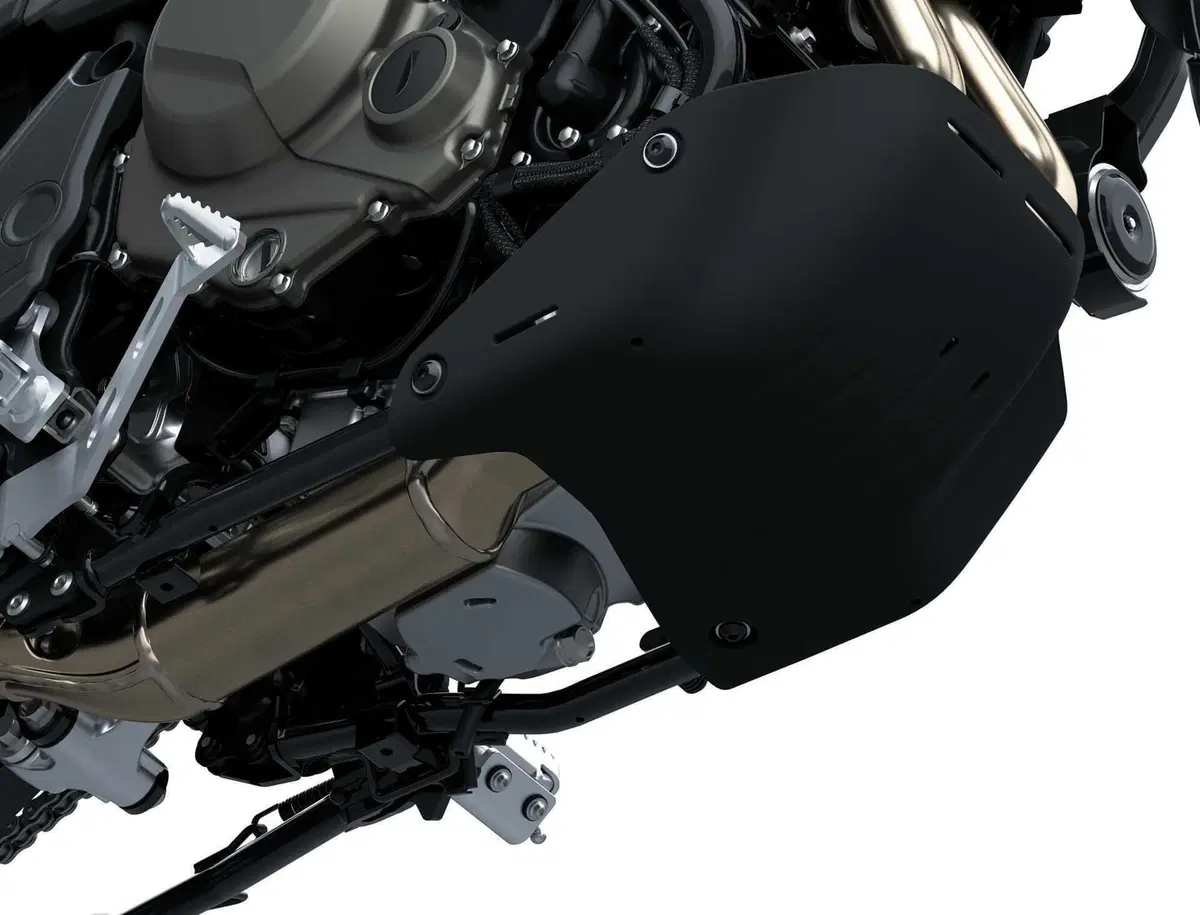Nuova Kawasaki KLE 650: 21 pollici, 70 CV e un prezzo che sorprende [GALLERY] (55)