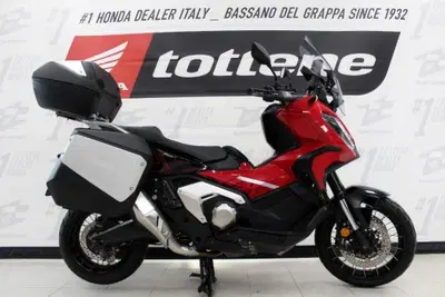 Honda X-ADV 750 DCT (2021 - 24) usata