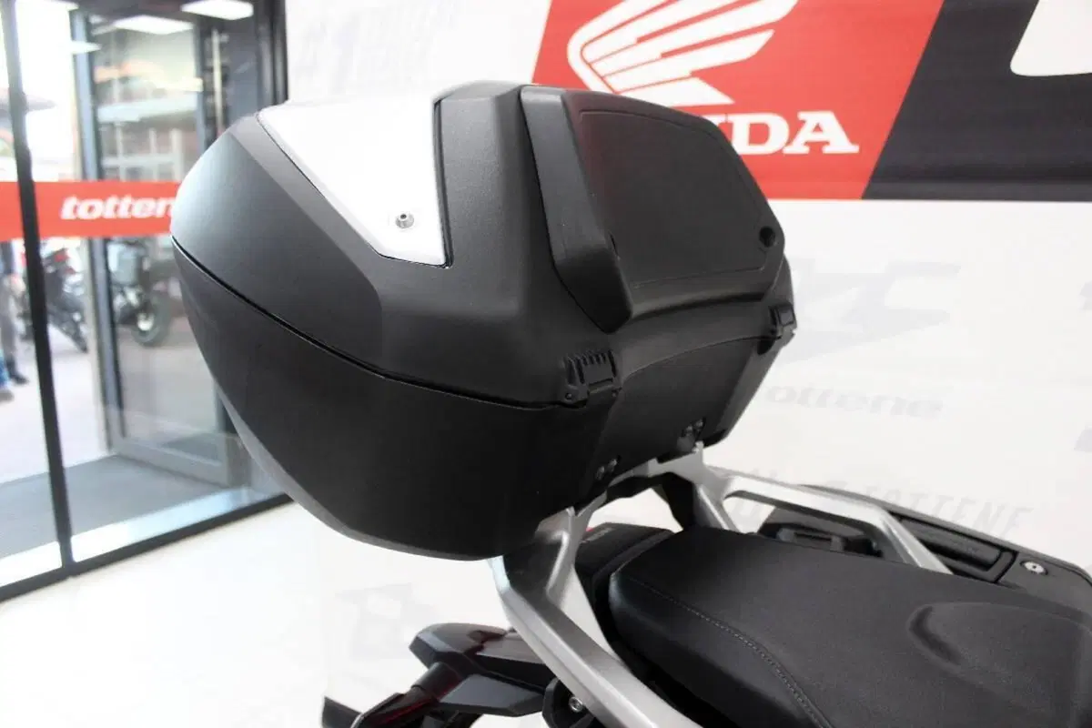 Honda X-ADV 750 DCT (2021 - 24) (5)