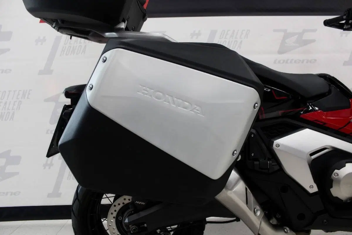 Honda X-ADV 750 DCT (2021 - 24) (6)