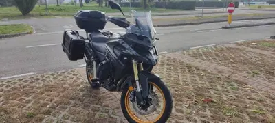 Voge Valico 525DSX (2023 - 26) usata