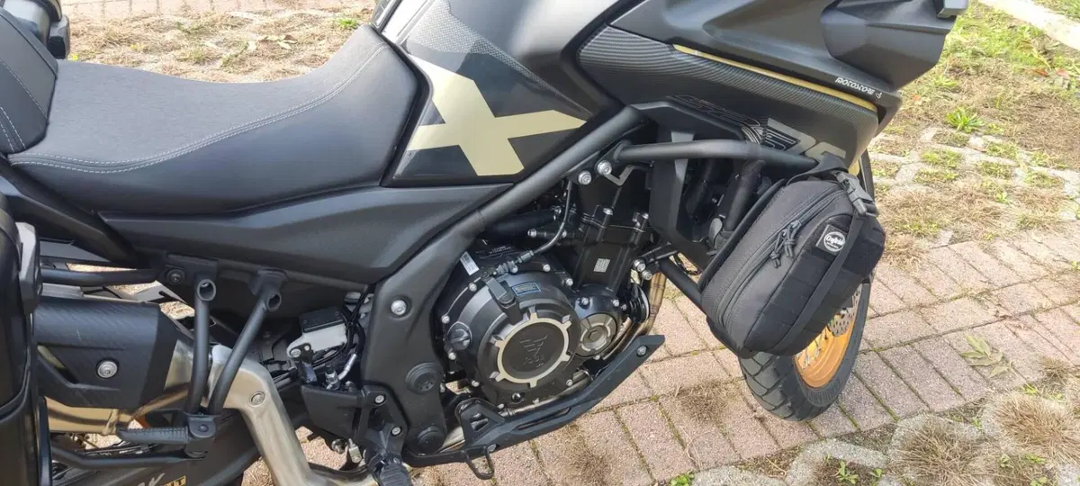Voge Valico 525DSX (2023 - 26) (3)