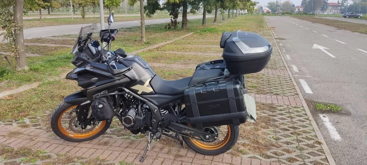 Voge Valico 525DSX (2023 - 26) (4)