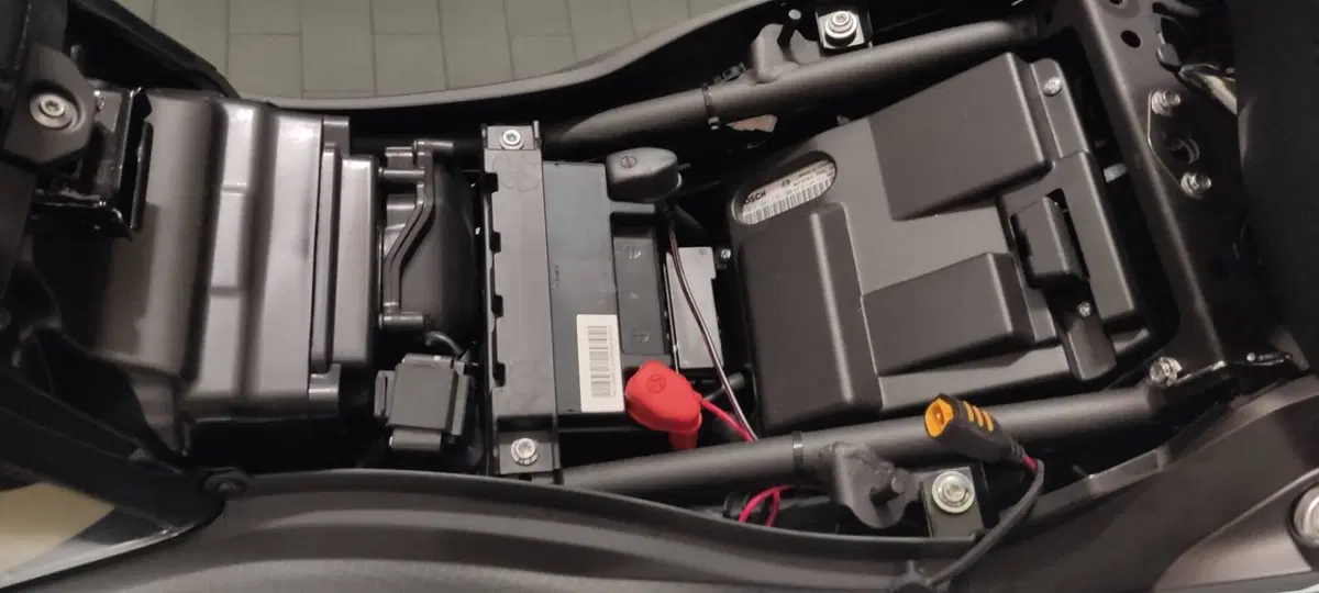 Voge Valico 525DSX (2023 - 26) (5)