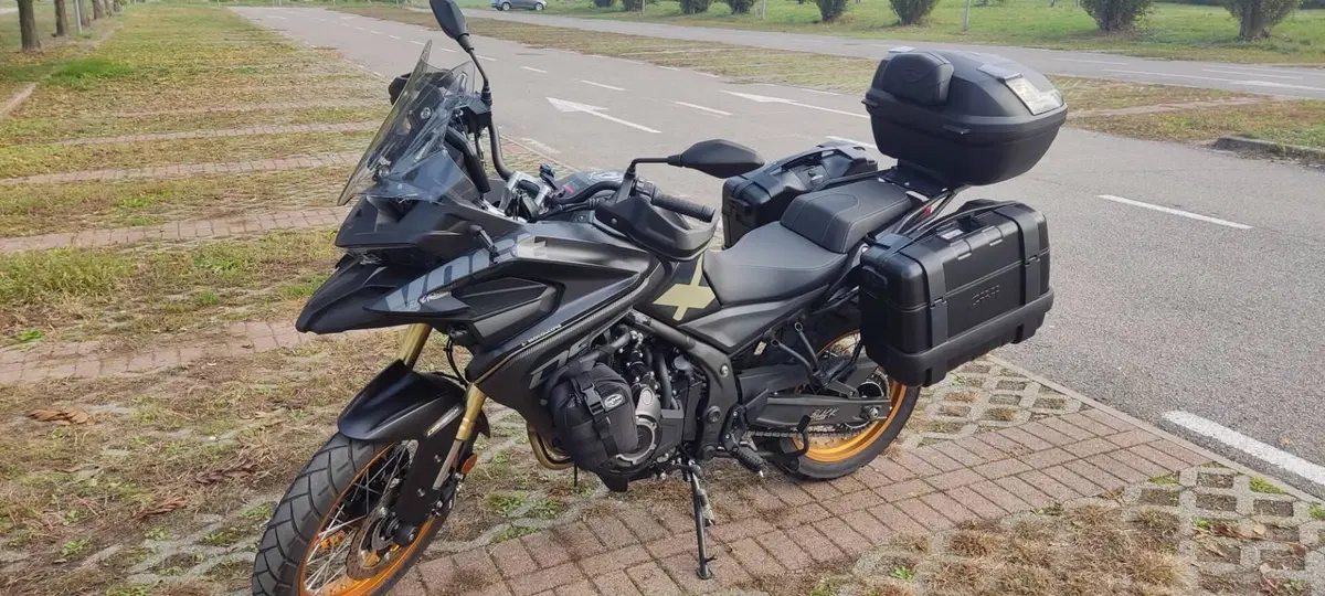 Voge Valico 525DSX (2023 - 26) (7)
