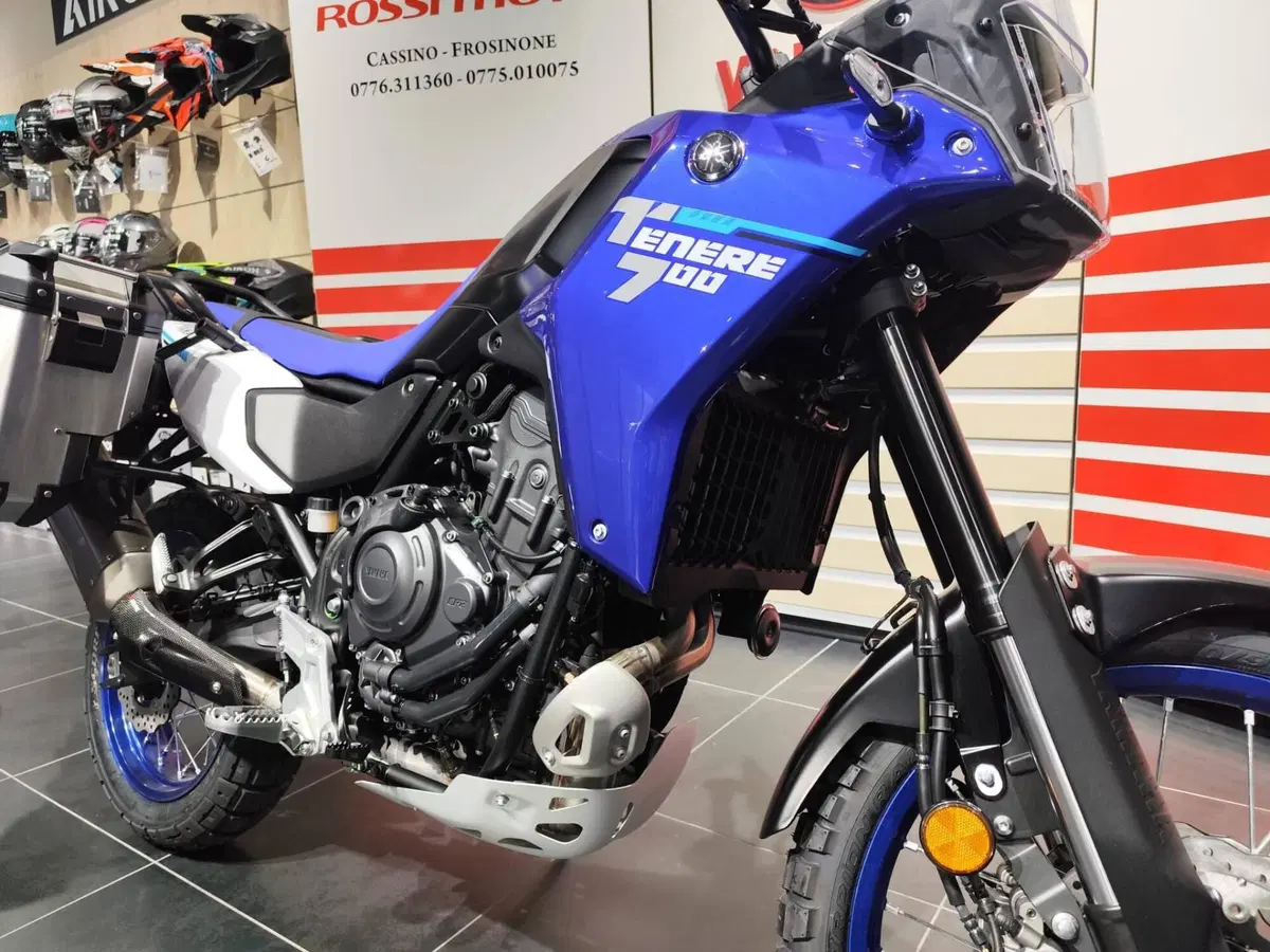 Yamaha Ténéré 700 (2025 - 26) (3)