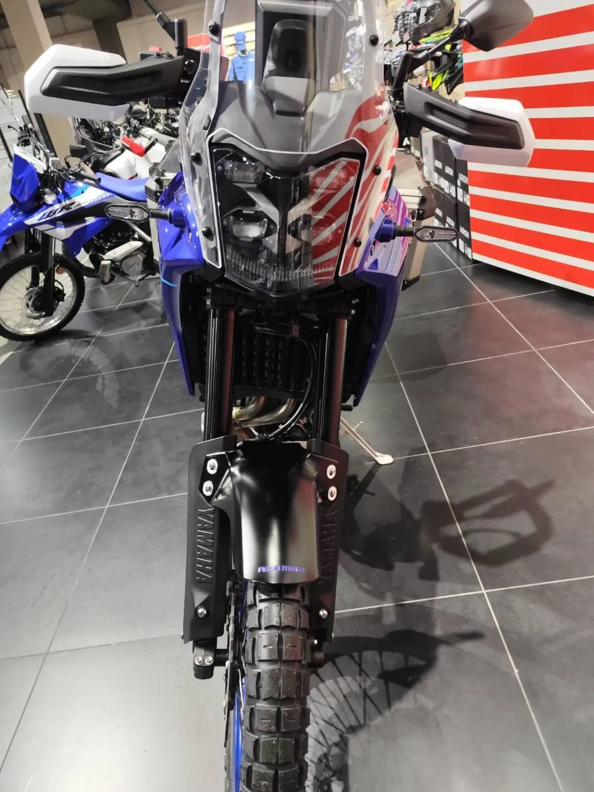 Yamaha Ténéré 700 (2025 - 26) (4)