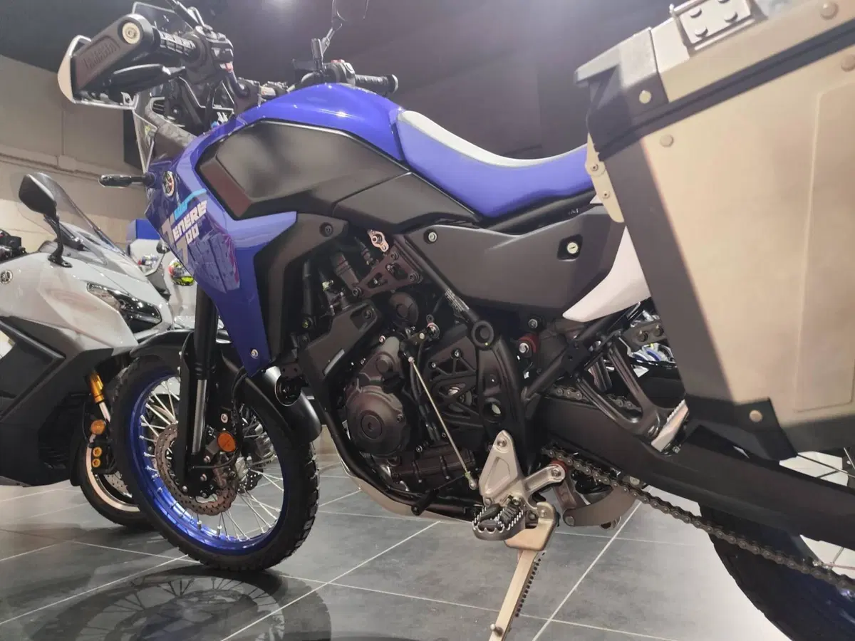 Yamaha Ténéré 700 (2025 - 26) (6)