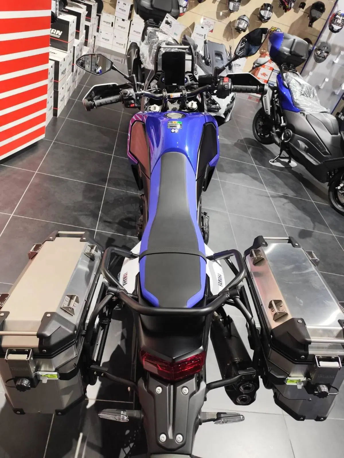 Yamaha Ténéré 700 (2025 - 26) (7)