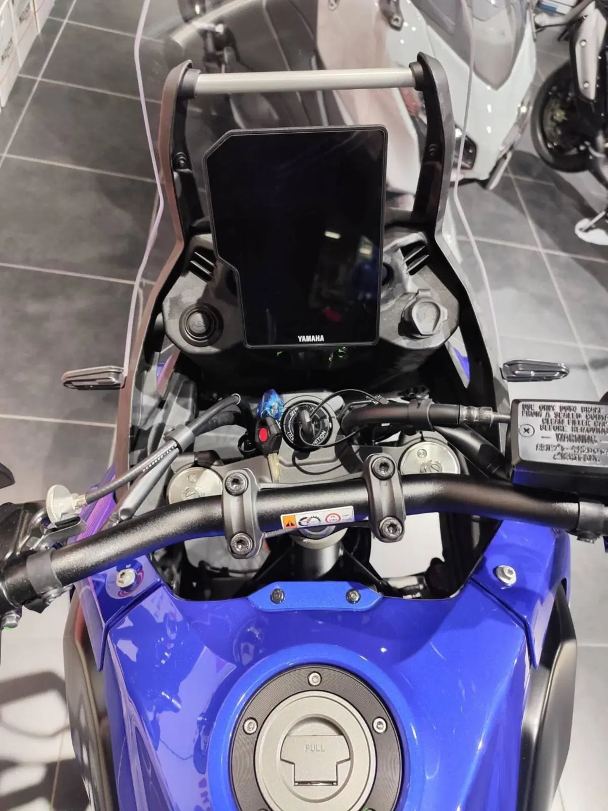 Yamaha Ténéré 700 (2025 - 26) (8)