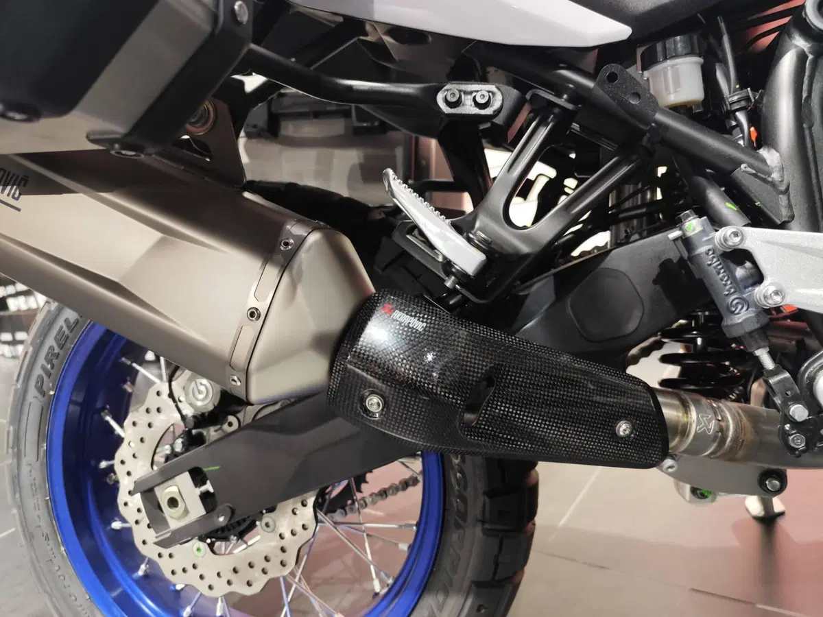Yamaha Ténéré 700 (2025 - 26) (10)