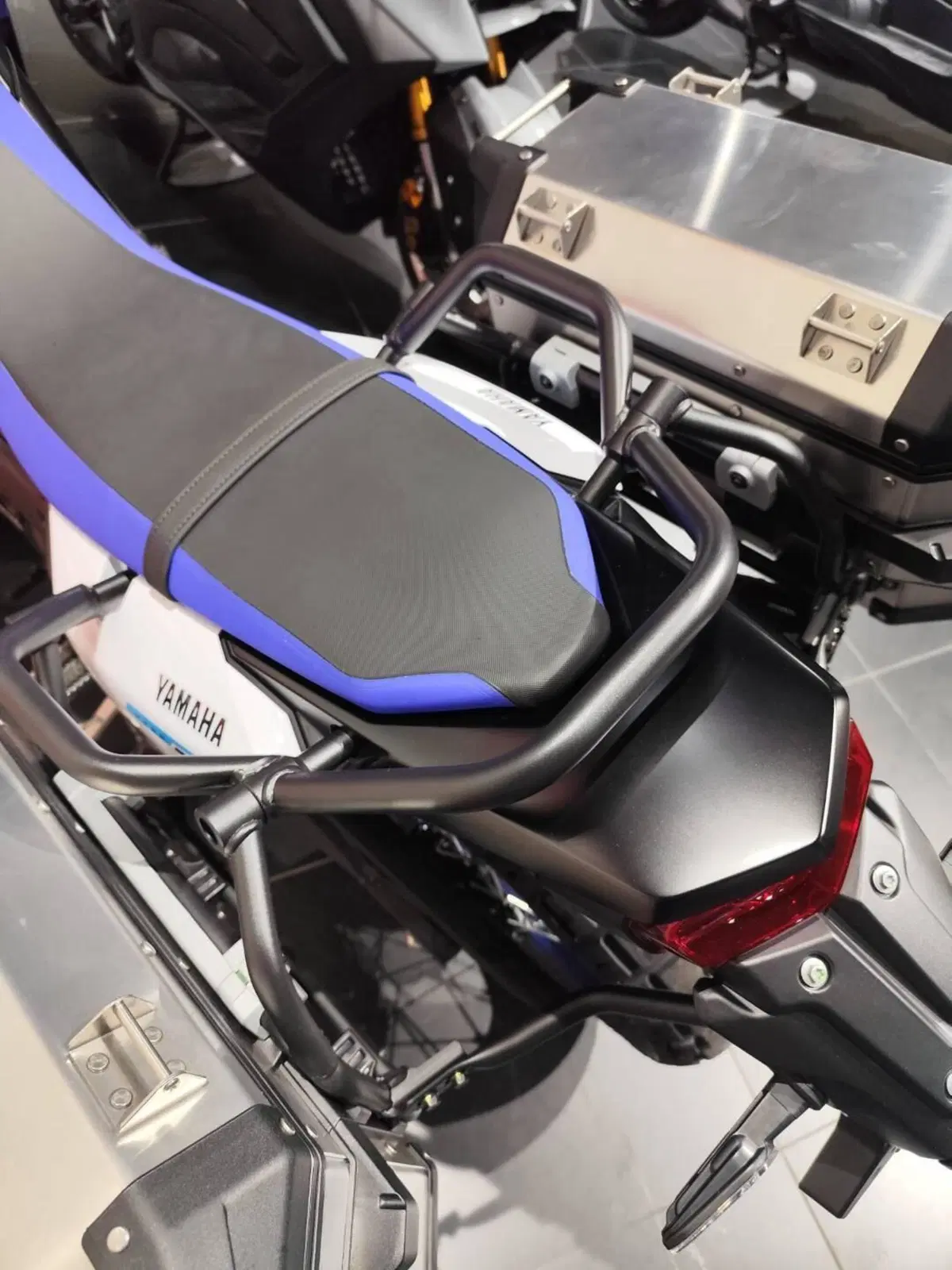 Yamaha Ténéré 700 (2025 - 26) (11)