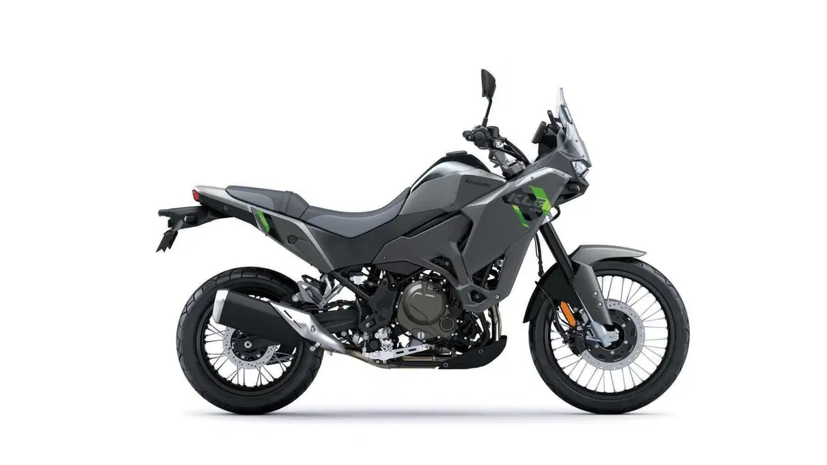 Kawasaki KLE 650 KLE 650 (2027) (2)
