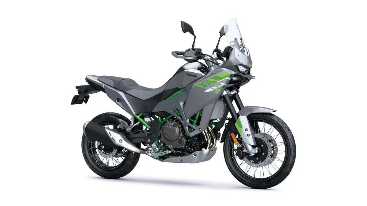 Kawasaki KLE 650 KLE 650 SE (2027) (4)