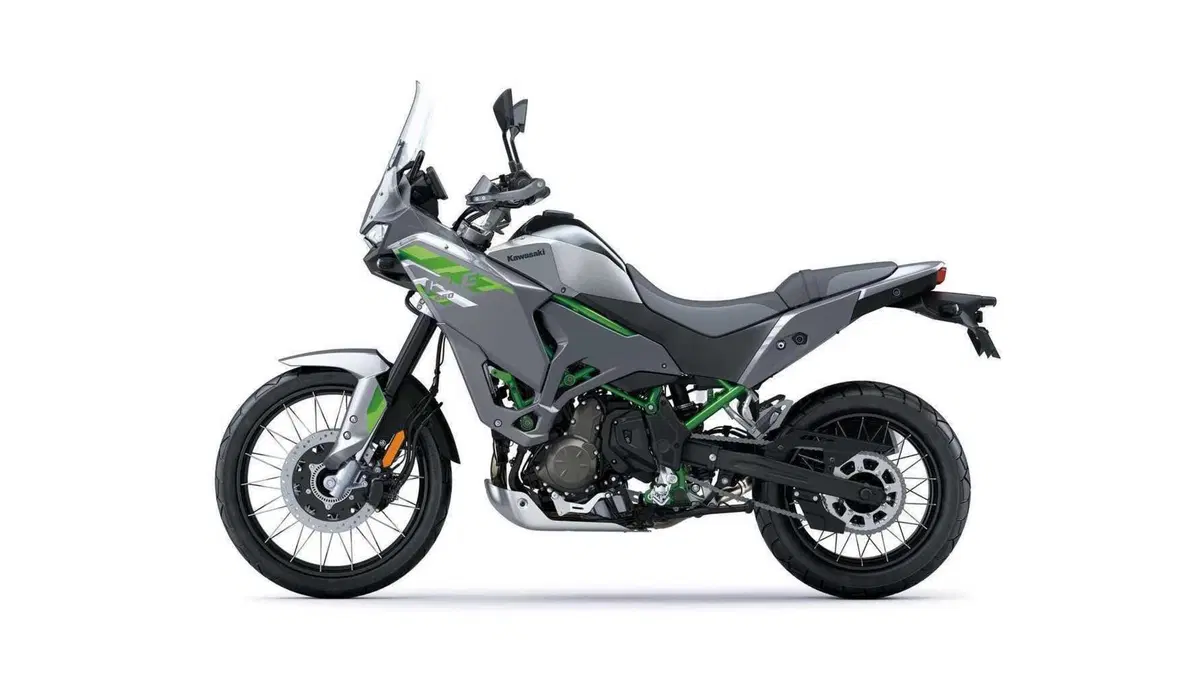 Kawasaki KLE 650 KLE 650 SE (2027) (8)
