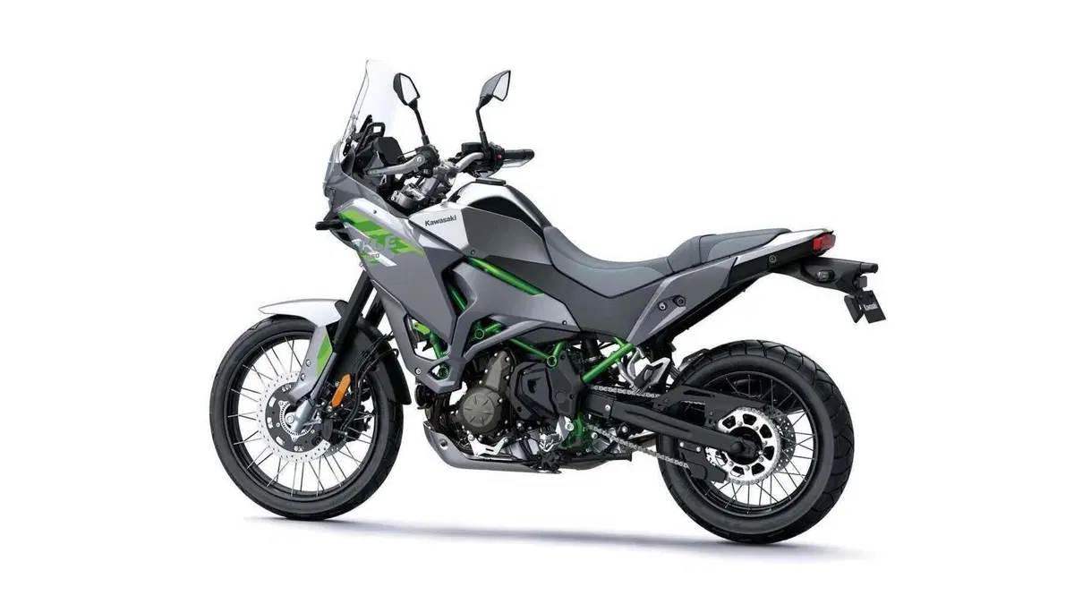 Kawasaki KLE 650 KLE 650 SE (2027) (7)