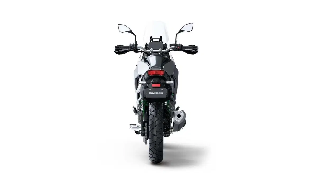 Kawasaki KLE 650 KLE 650 SE (2027) (6)