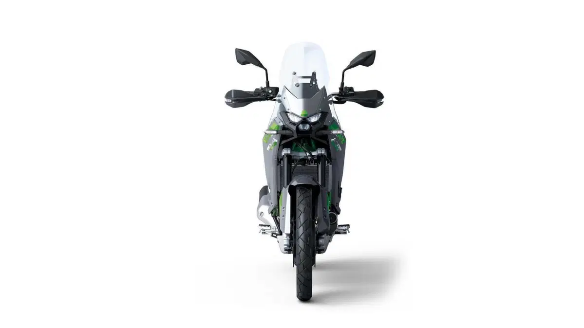 Kawasaki KLE 650 KLE 650 SE (2027) (9)