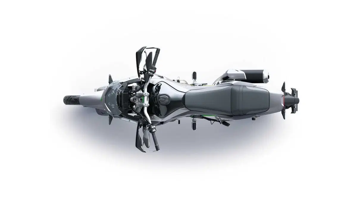 Kawasaki KLE 650 KLE 650 SE (2027) (10)