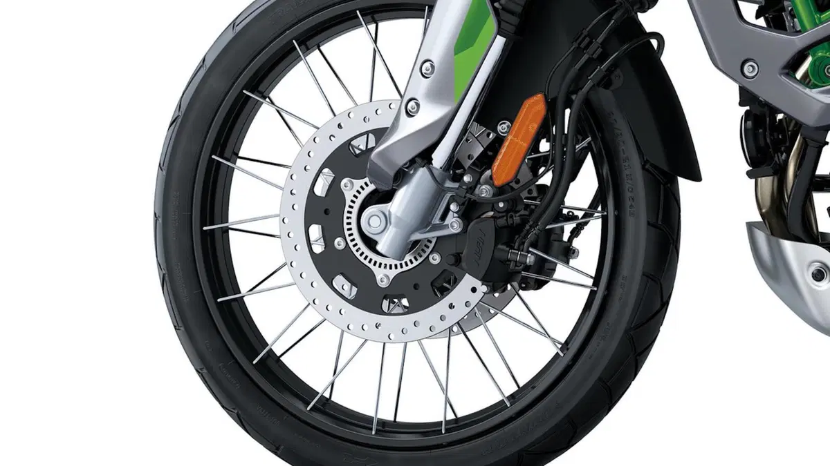 Kawasaki KLE 650 KLE 650 SE (2027) (13)