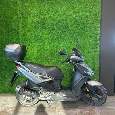 Kymco Agility 125 R16 Power Up (2021 - 26) usata