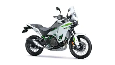 Kawasaki KLE 650