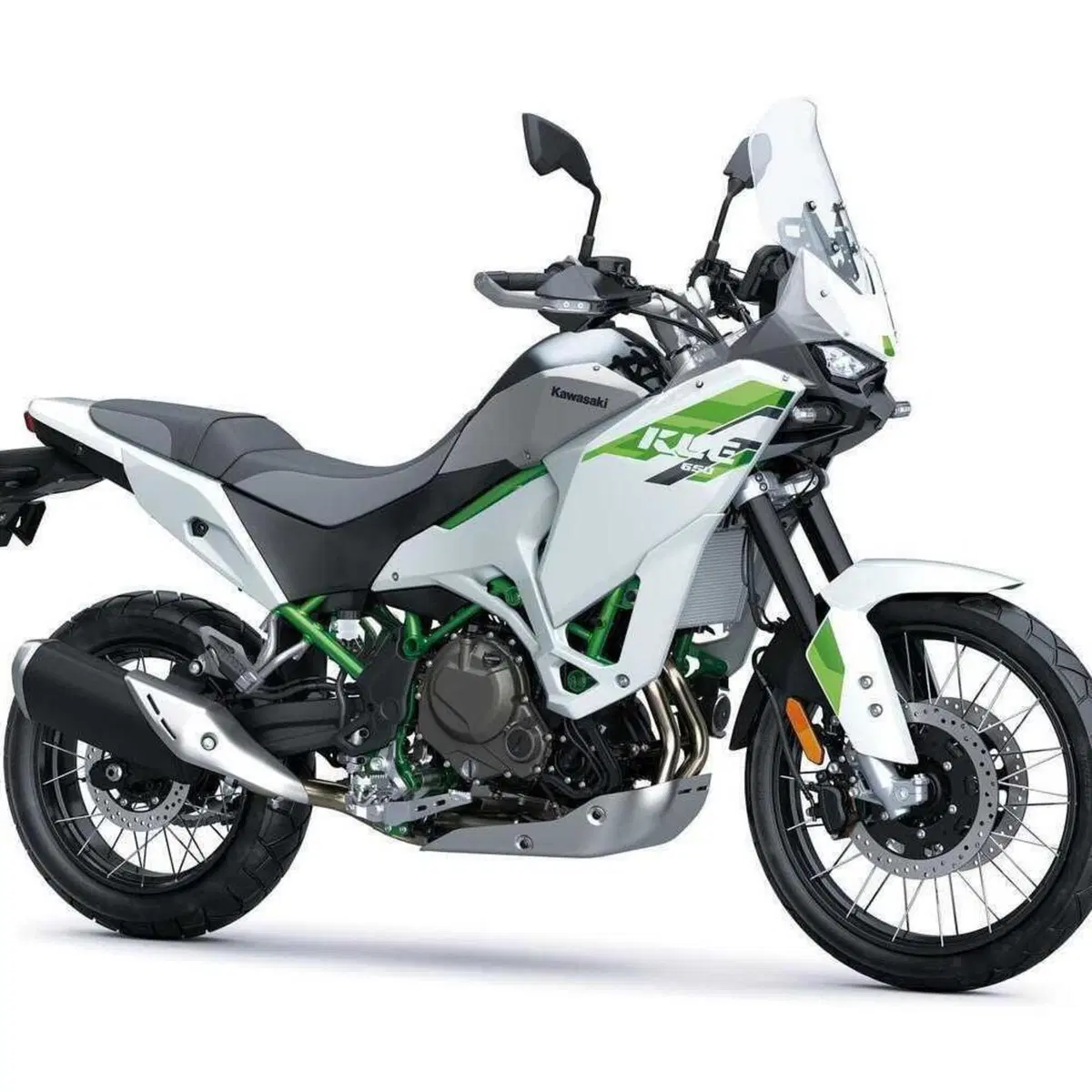 Kawasaki KLE 650 SE (2027)