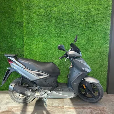 Kymco Agility 125 R16 Power Up (2021 - 26) usata