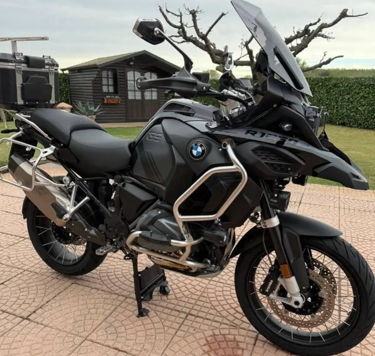 Bmw R 1250 GS Adventure (2021 - 24)