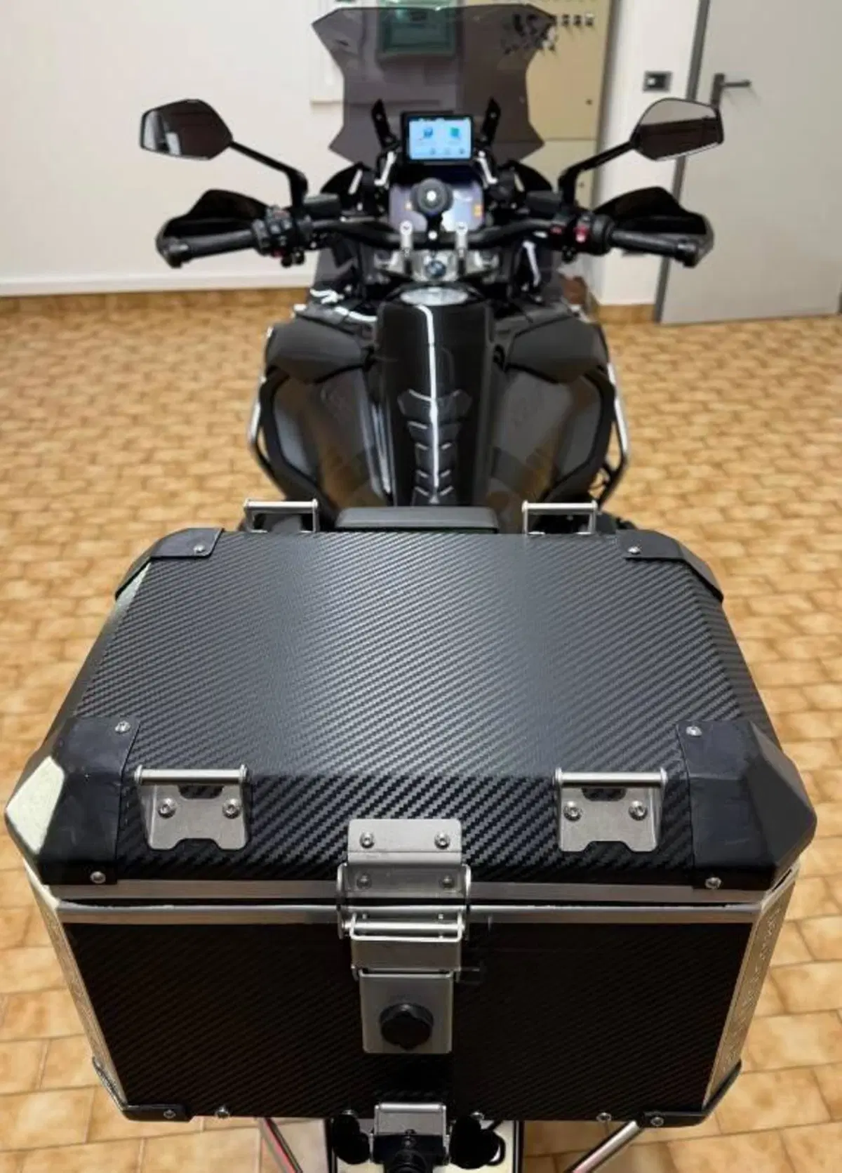 Bmw R 1250 GS Adventure (2021 - 24) (6)