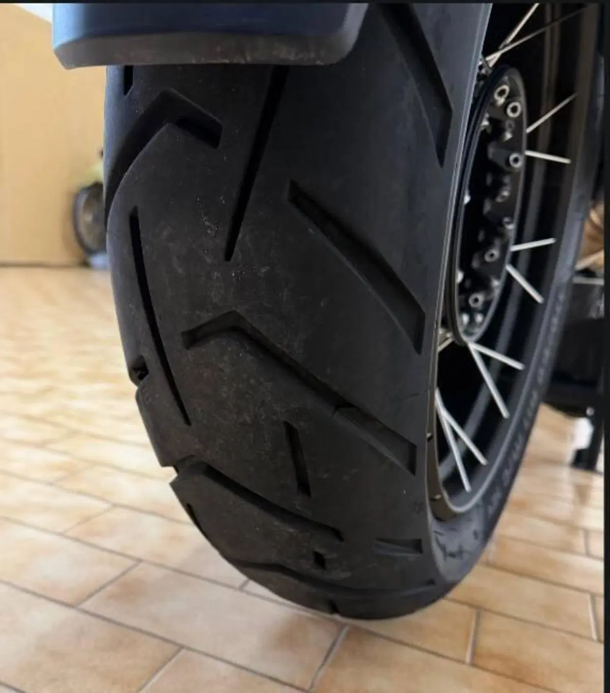 Bmw R 1250 GS Adventure (2021 - 24) (8)